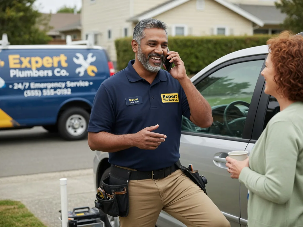 Drain Cleaning Dunlap, CA FAQs